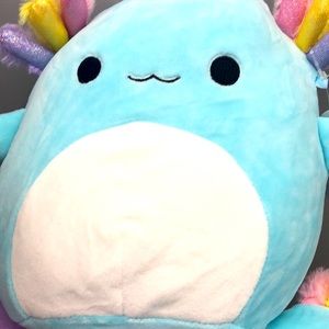 Squishmello